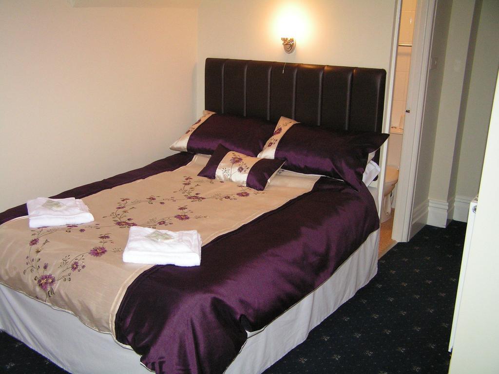 Devon Guest House Blackpool Room photo