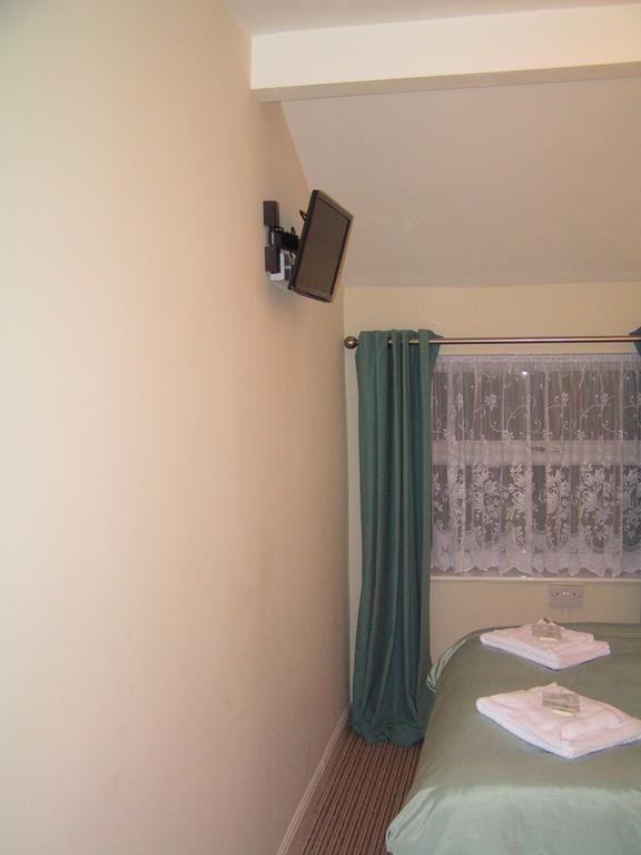 Devon Guest House Blackpool Room photo